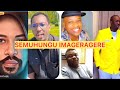 GODFATHER AZANYE KASUKU NA PASTOR AKIM / SEMUHUNGU IMAGERAGERE.