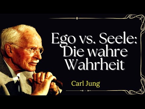 Das Ego ist