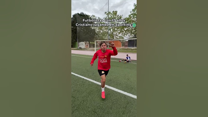 POV: Futbolistas Con 17 Años (Messi, Cristiano, Lamine Yamal) 😂🚀 Paul Ferrer #short