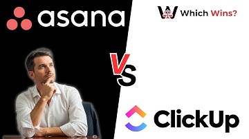 Asana vs ClickUp: Which Wins? Full Breakdown (2025 Edition)