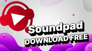 Soundpad crack - free download + tutorial | Soundpad free crack | No virus 2023 screenshot 3
