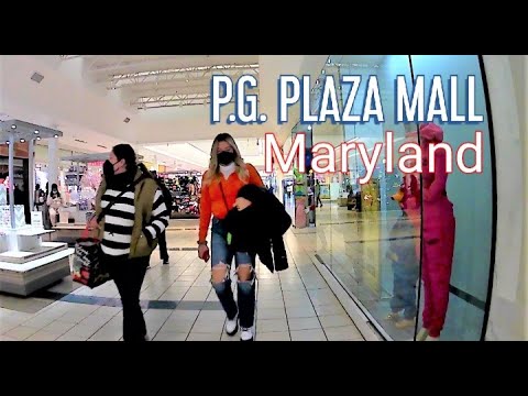 Pg Plaza Mall Stores