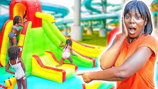 We Bought A Water Park!