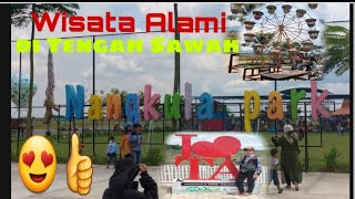 NANGKULA PARK || TAMAN KERIS DI TULUNGAGUNG