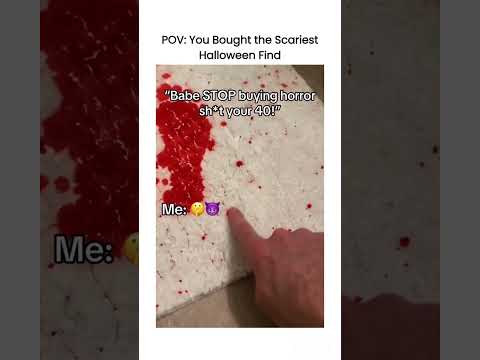 Video Halloween nights are getting more scary