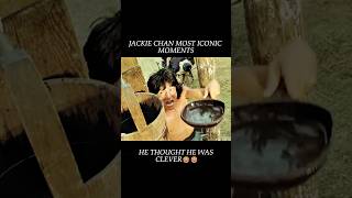 Jackie Chan funny moments - Drunken Master