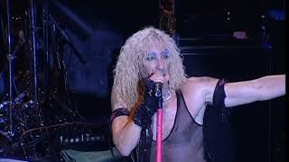 Twisted Sister - S.M.F. - Live In London, @ The Astoria - 2004