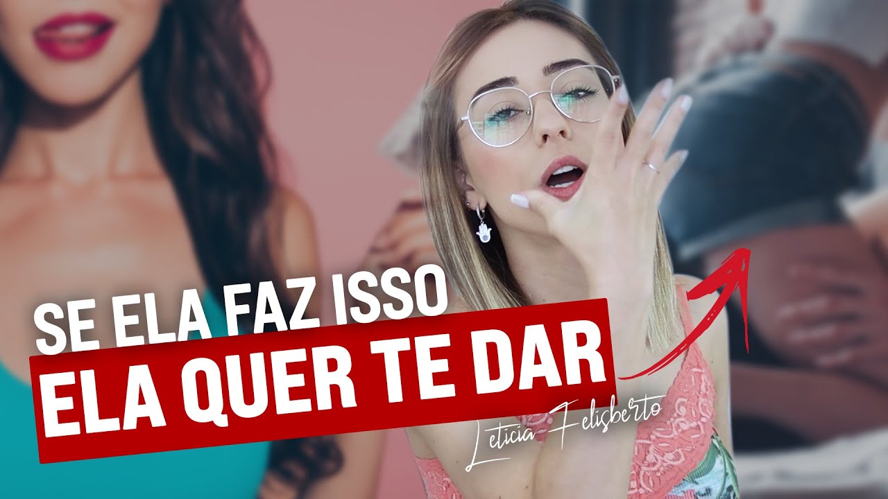 Como Saber Se Ela EstÁ Interessada Youtube 