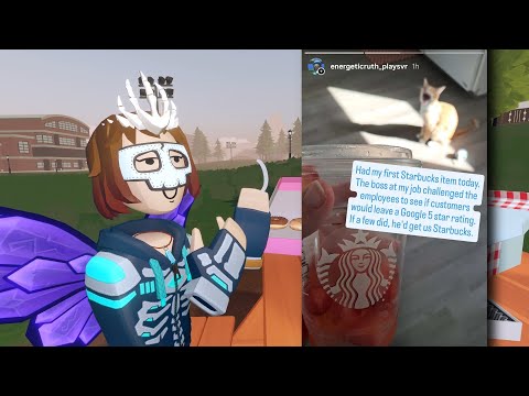 Videos, Food, my New Jobs, CAT, and stuff | Members Only