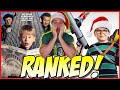 All 6 Home Alone Movies Ranked!