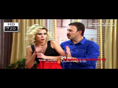 Yahşi Cazibe 91 Bölüm Fragmanı birden 2 Haziran 2012 iLk Burda