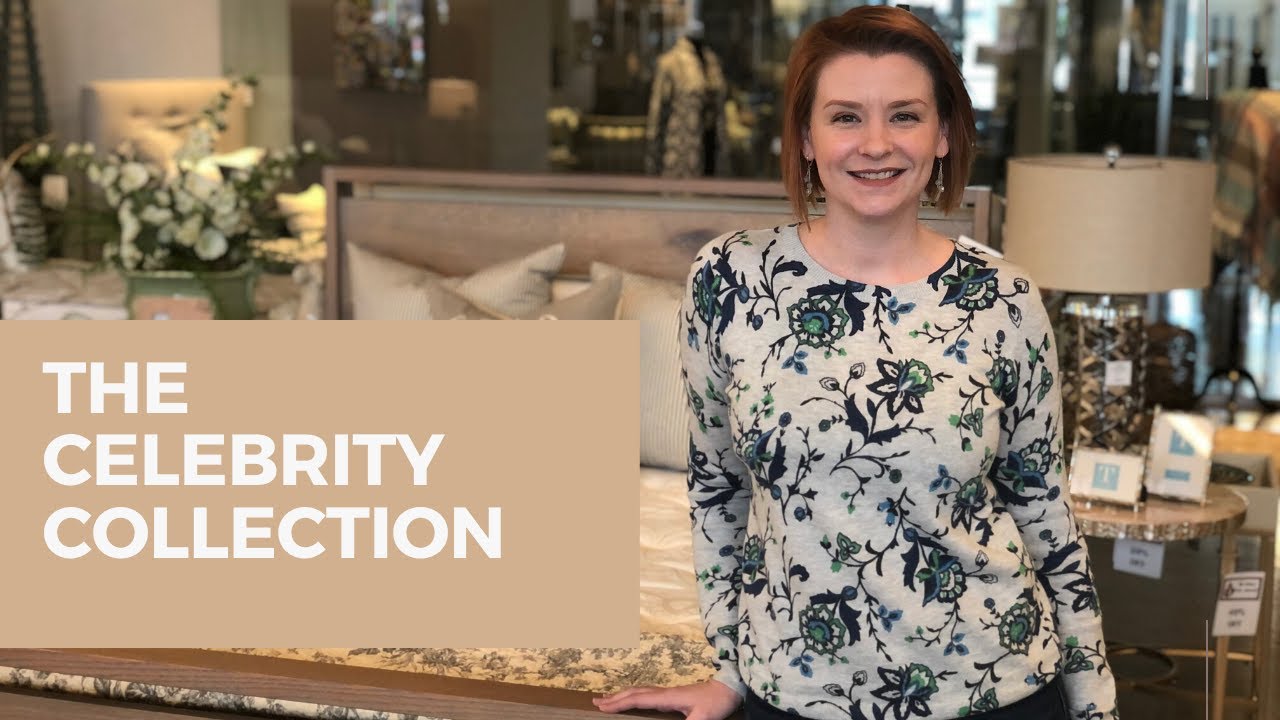 The Celebrity Mattress Set Collection YouTube