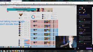 IMLS Checks My OP.GG