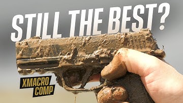 P365 X MACRO COMP - Still The BEST In 2025?