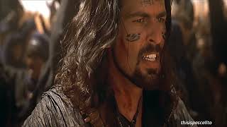 Desert Rose - Sting Cheb Mami Türkçe Çeviri The Mummy Returns Ardeth Bay