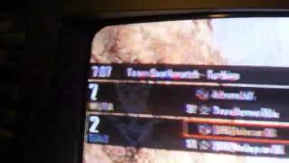 Map 2 rules wrong