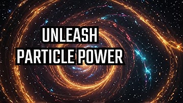 The Untold Power of Particle Beams (2024)