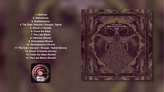 Mastodon - Crack the Skye (Full Album)