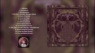 Mastodon - Crack the Skye (Full Album)