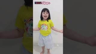 Download Lagu emangnya aku boneka versi Cyra #anaklucu #anakaktif #fyp #tingkahlucuanakkecil #anakceria #anakhebat MP3