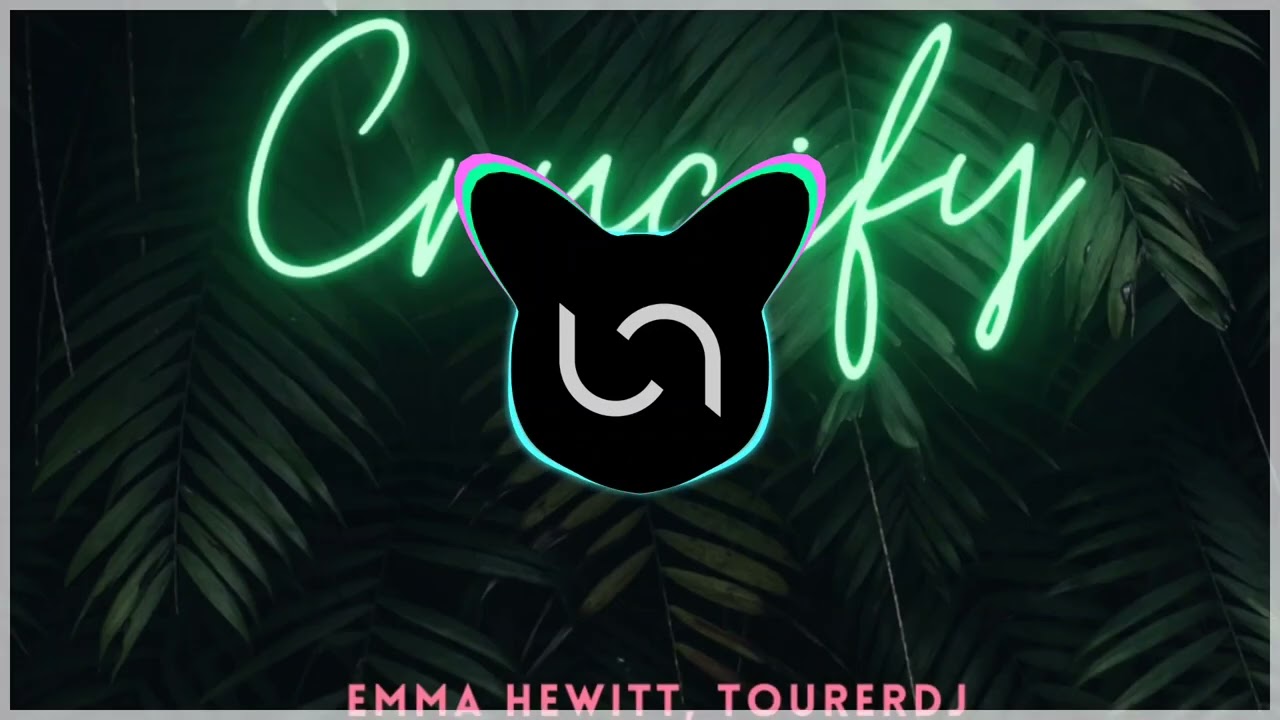 Tonton Emma Hewitt, TourerDJ - Crucify di YouTube Tonton Emma Hewitt, TourerDJ - Crucify di YouTube