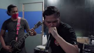 Remnants PH - HATE(Quarantine LIVE JAM)