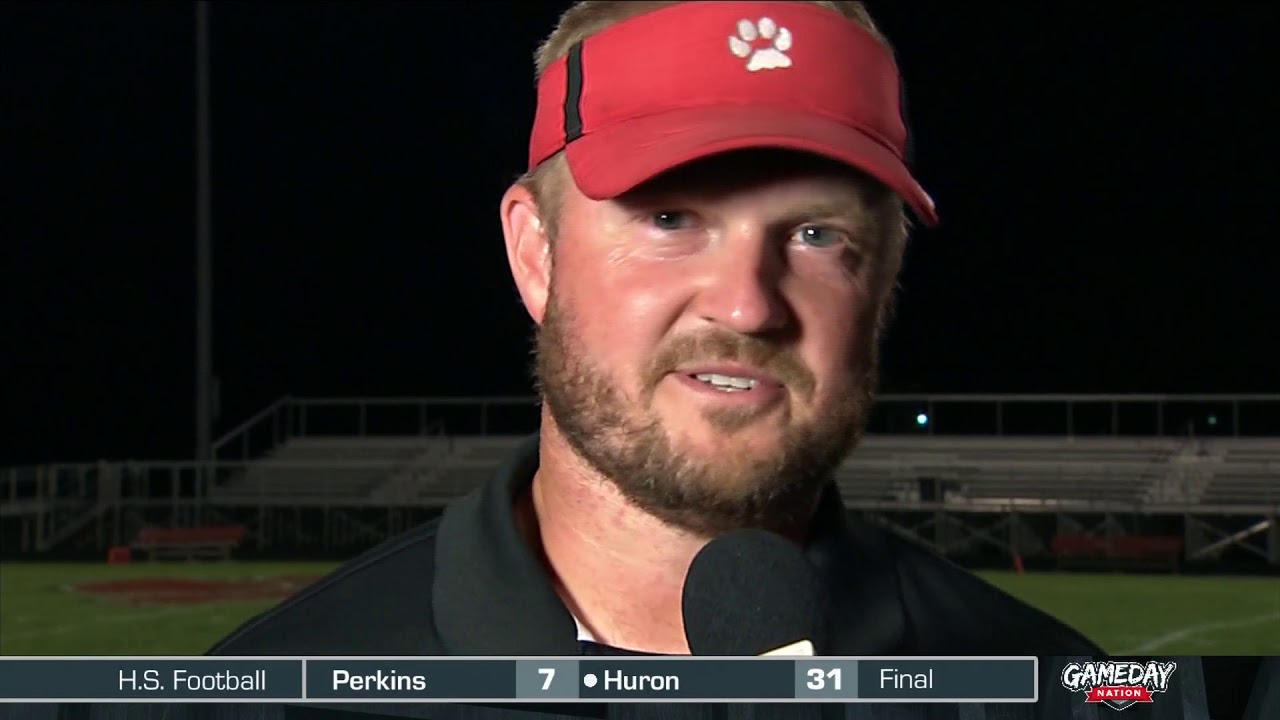 St John s At Bowling Green High School Football YouTube
