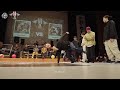 【TOP8】Found nation vs little flower | Body Carnival 20th anniversary 4vs4│ FEworks