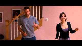 Silver Linings Playbook - The Dance (1)