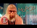 Museum of pop culture  mopop  seattle wa