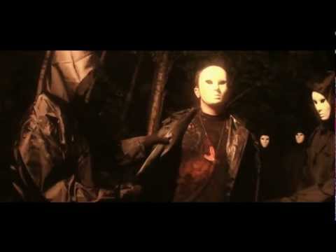 Темный Лес за Кукольным Домиком | Dark Forest Behind the Doll House