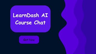 Enhance Learning with AI-Powered Chat for LearnDash Courses | Gemini | Bili Plugins