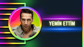 Doğuş - Yemin Ettim (Cs Karaoke Versiyon)