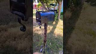 Awesome offroad John Deere, custom mailbox, mini chopper, custom boat build! #custombuild #diybuild