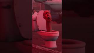 Насколько силён титан TV-man из Skibidi Toilet #skibiditoilet #shorts