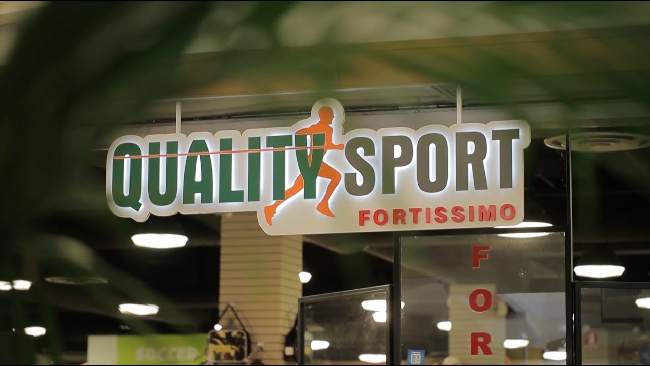 Quality Sport Experience YouTube