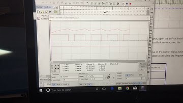 PLTW 1.2.6 Oscilloscope Video