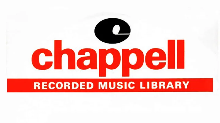 Chappell Vol. 2