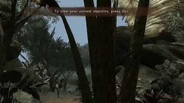 farcry2 pentium 4 3.0ghz 1gb DDR2 9400gt