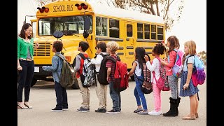 School Law 101: Competitive Bidding 101 for Capital Projects, November 21, 2024