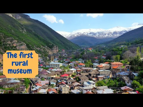 Video: The Mysterious Village Of Lilliputians In Iran Haunts Scientists - Alternative View