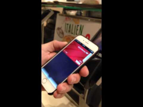 Présentation d'Apple Pay comme Méthode de Paiement