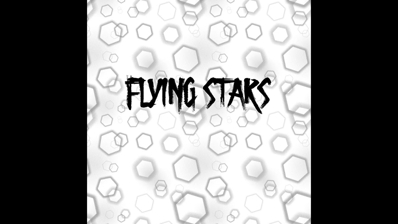 LxK_prod - FLYING STARS (ULTRA SLOWED)