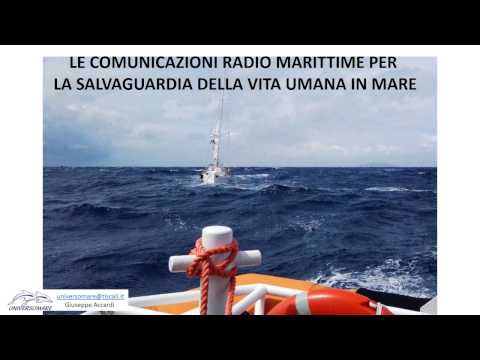 Video: Che cos'è una licenza Gmdss?