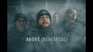 INNERSPHERE – Above [Rehearsal in Fog 2026]