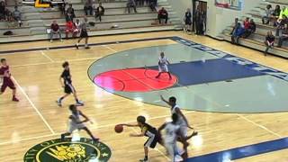 B2C Ccjbc All Star Game - 6Th Grade Boys