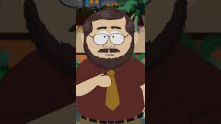 Vampire scavenger hunt #southpark #bunyonnation #gaming #funny #console #fracturedbutwhole