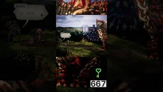 Okay Master Juvah!!! | Octopath Traveler II