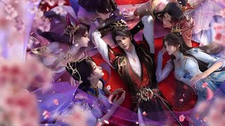 Download Lagu [Multi sud ] 💥legend of xianwu Episode : 160  Quality : 4K Subtitle : Good Sub Watch #newpots  MP3