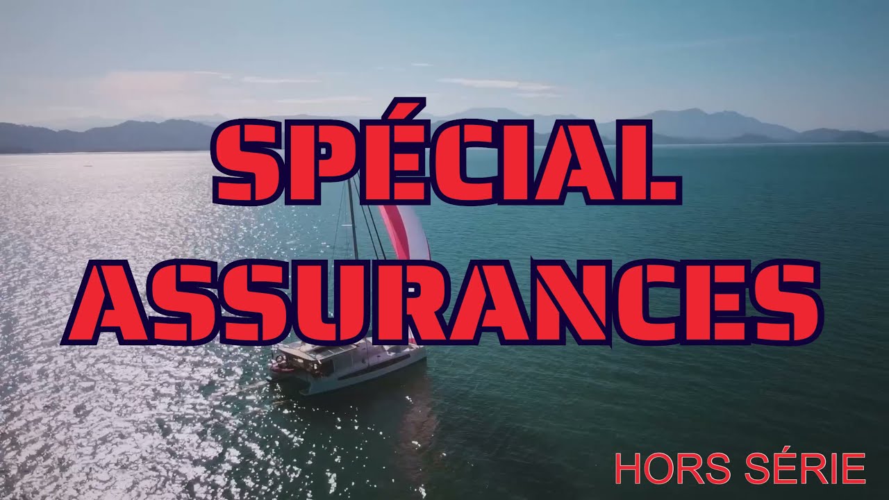 Spécial assurances